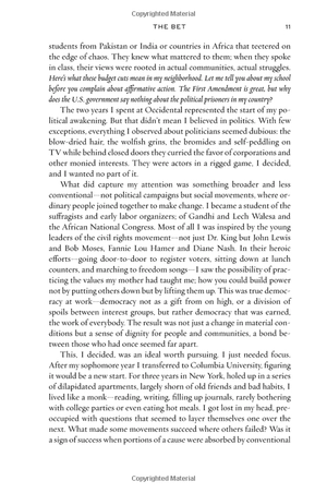 a promised land - Ảnh 16