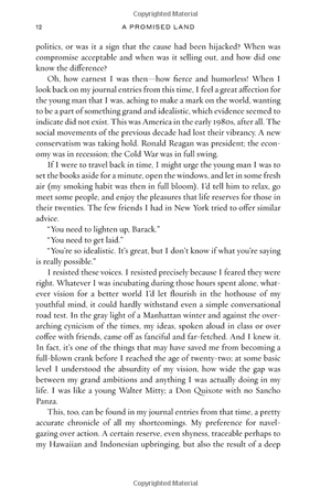 a promised land - Ảnh 17