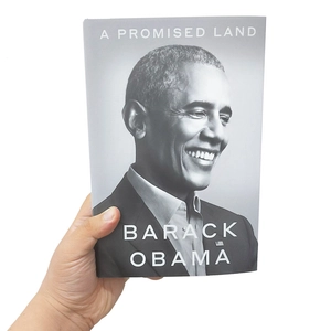 a promised land - Ảnh 21