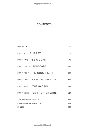 a promised land - Ảnh 5