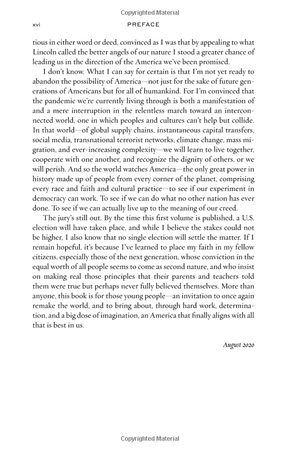 a promised land - Ảnh 7