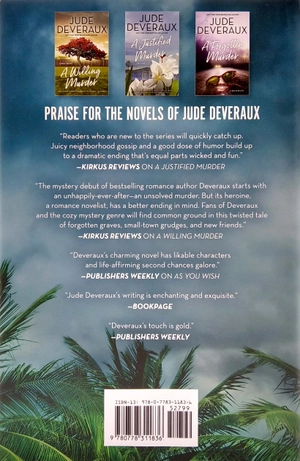 a relative murder (a medlar mystery 4) - Ảnh 4