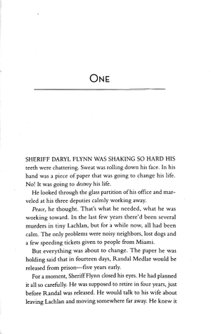 a relative murder (a medlar mystery 4) - Ảnh 5