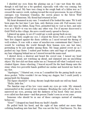 a river of golden bones - book one of the golden court - Ảnh 4