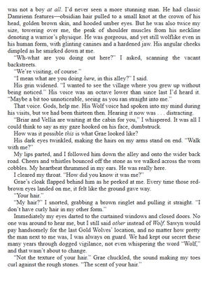 a river of golden bones - book one of the golden court - Ảnh 5