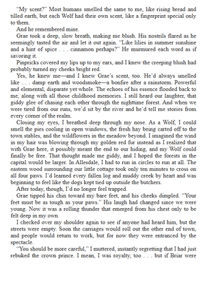 a river of golden bones - book one of the golden court - Ảnh 6