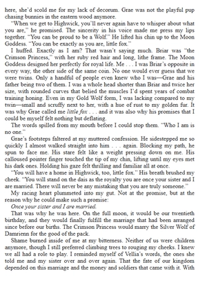 a river of golden bones - book one of the golden court - Ảnh 7