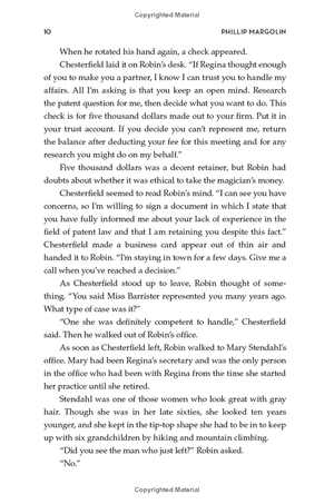 a robin lockwood novel 3: a reasonable doubt - Ảnh 11