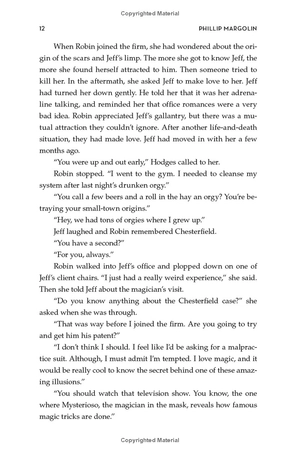 a robin lockwood novel 3: a reasonable doubt - Ảnh 13