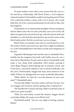 a robin lockwood novel 3: a reasonable doubt - Ảnh 16