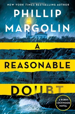 a robin lockwood novel 3: a reasonable doubt - Ảnh 2