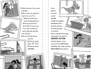 a robot squashed my teacher - Ảnh 3