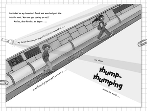 a robot squashed my teacher - Ảnh 4