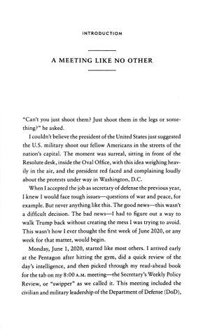 a sacred oath: memoirs of a secretary of defense during extraordinary times - Ảnh 5