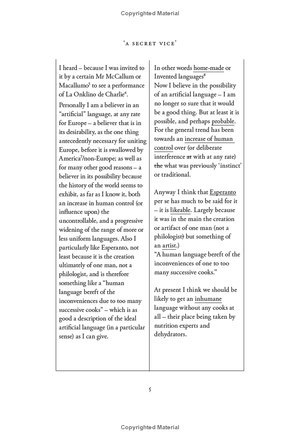 a secret vice: tolkien on invented languages - Ảnh 7