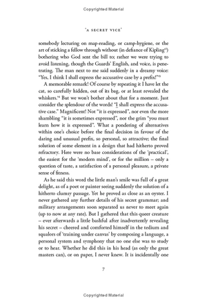 a secret vice: tolkien on invented languages - Ảnh 9