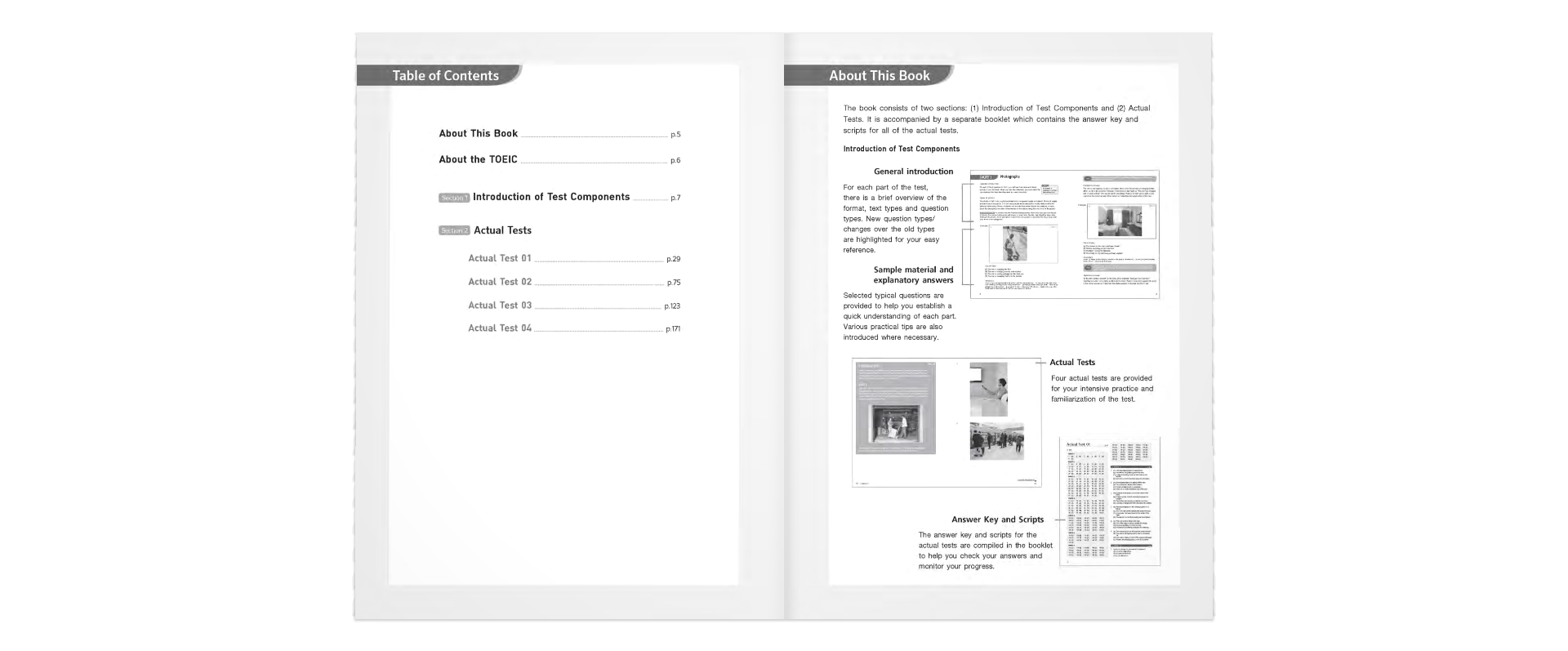 a self-taught course to achieve new toeic 700 - Ảnh 3