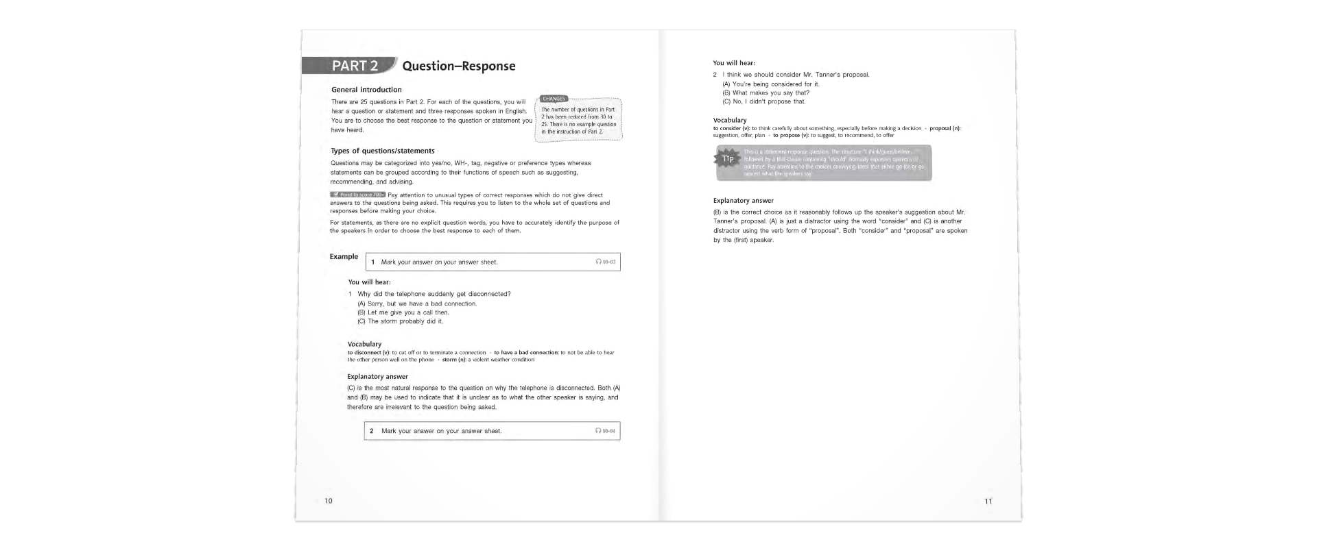a self-taught course to achieve new toeic 700 - Ảnh 6