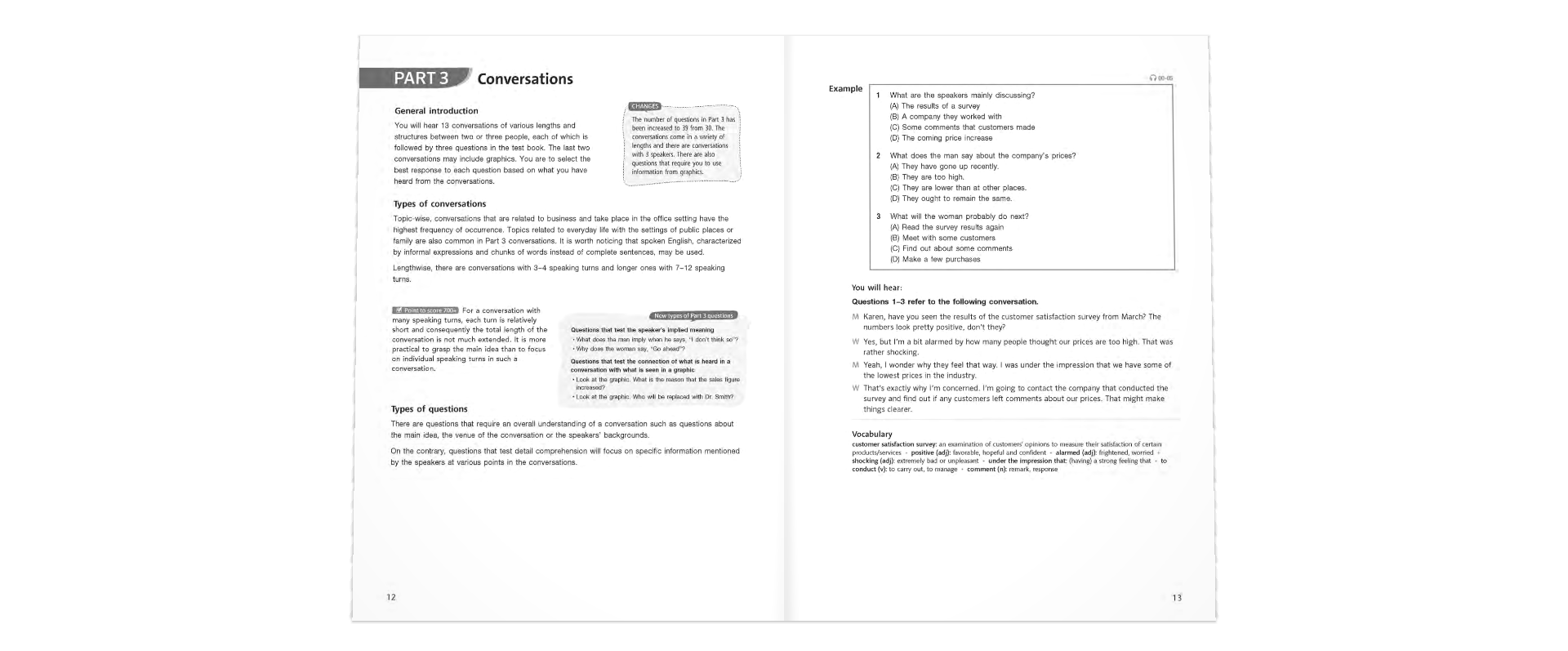 a self-taught course to achieve new toeic 700 - Ảnh 7