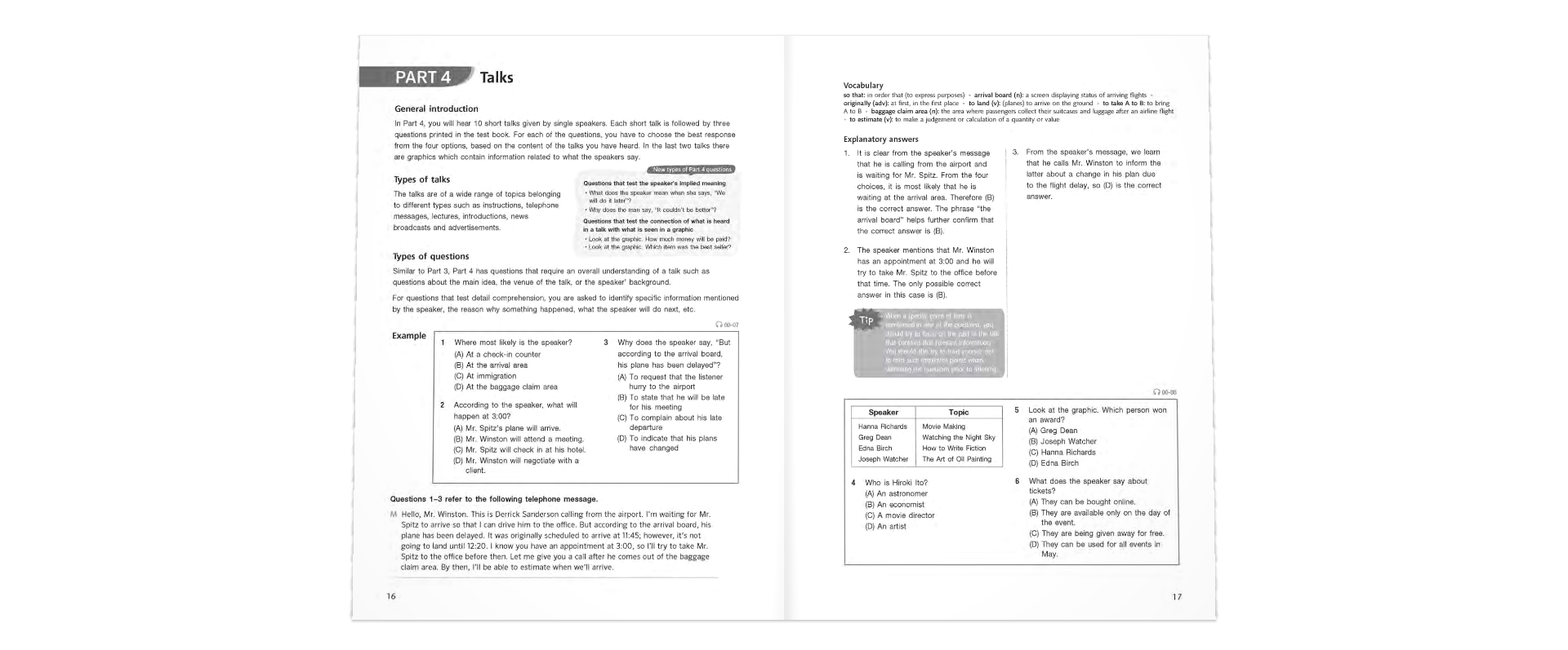 a self-taught course to achieve new toeic 700 - Ảnh 9