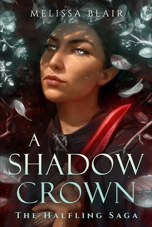 a shadow crown - the halfling saga - Ảnh 2
