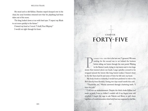 a shadow crown - the halfling saga - Ảnh 6