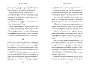 a shadow crown - the halfling saga - Ảnh 7