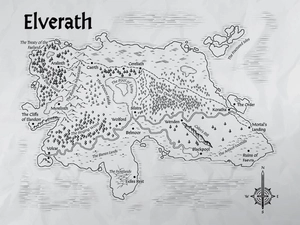 a shadow crown - the halfling saga - Ảnh 8