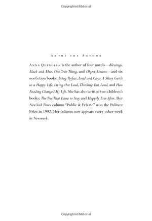 a short guide to a happy life - Ảnh 12