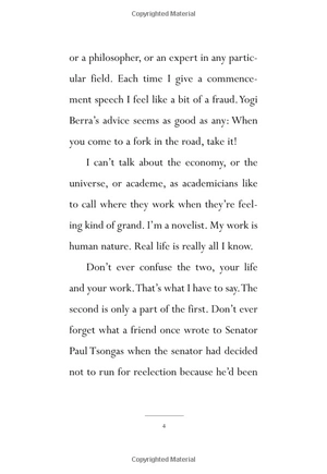 a short guide to a happy life - Ảnh 6