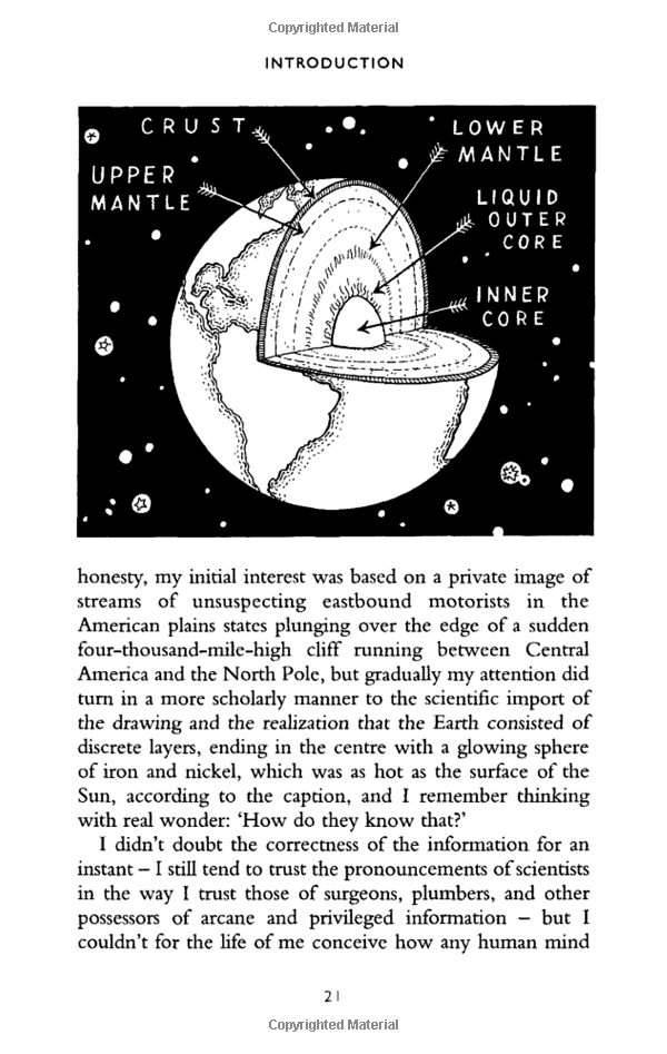 A Short History of Nearly Everything - Ảnh 11