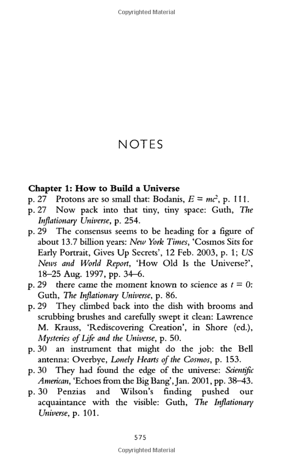 A Short History of Nearly Everything - Ảnh 12