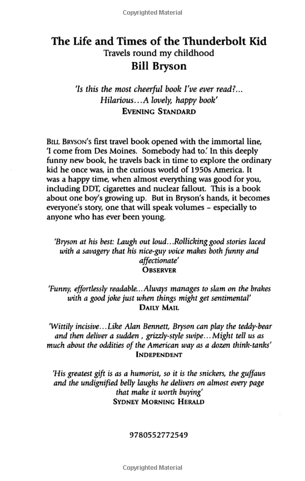 A Short History of Nearly Everything - Ảnh 16