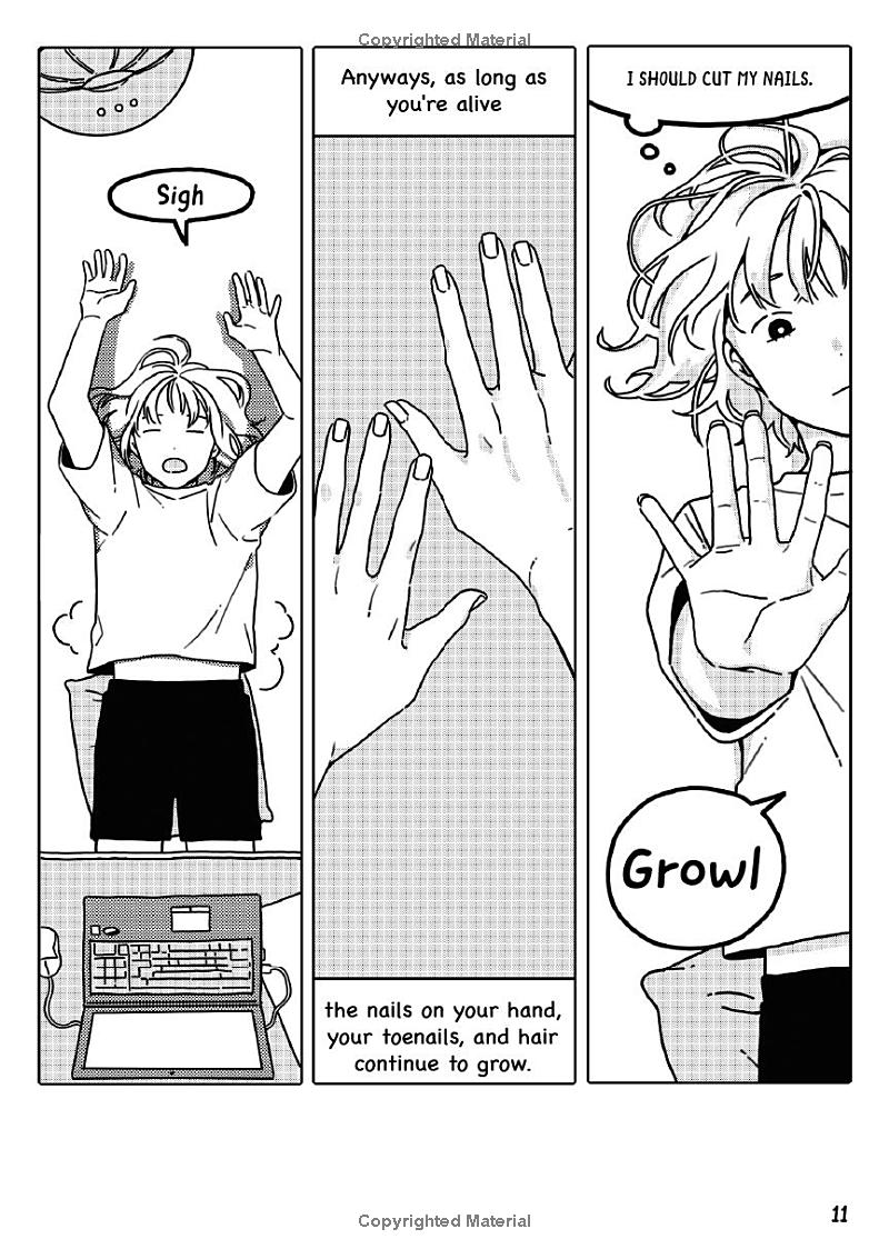 A Small Change - Finding The Joy In Everyday Things - Ảnh 11