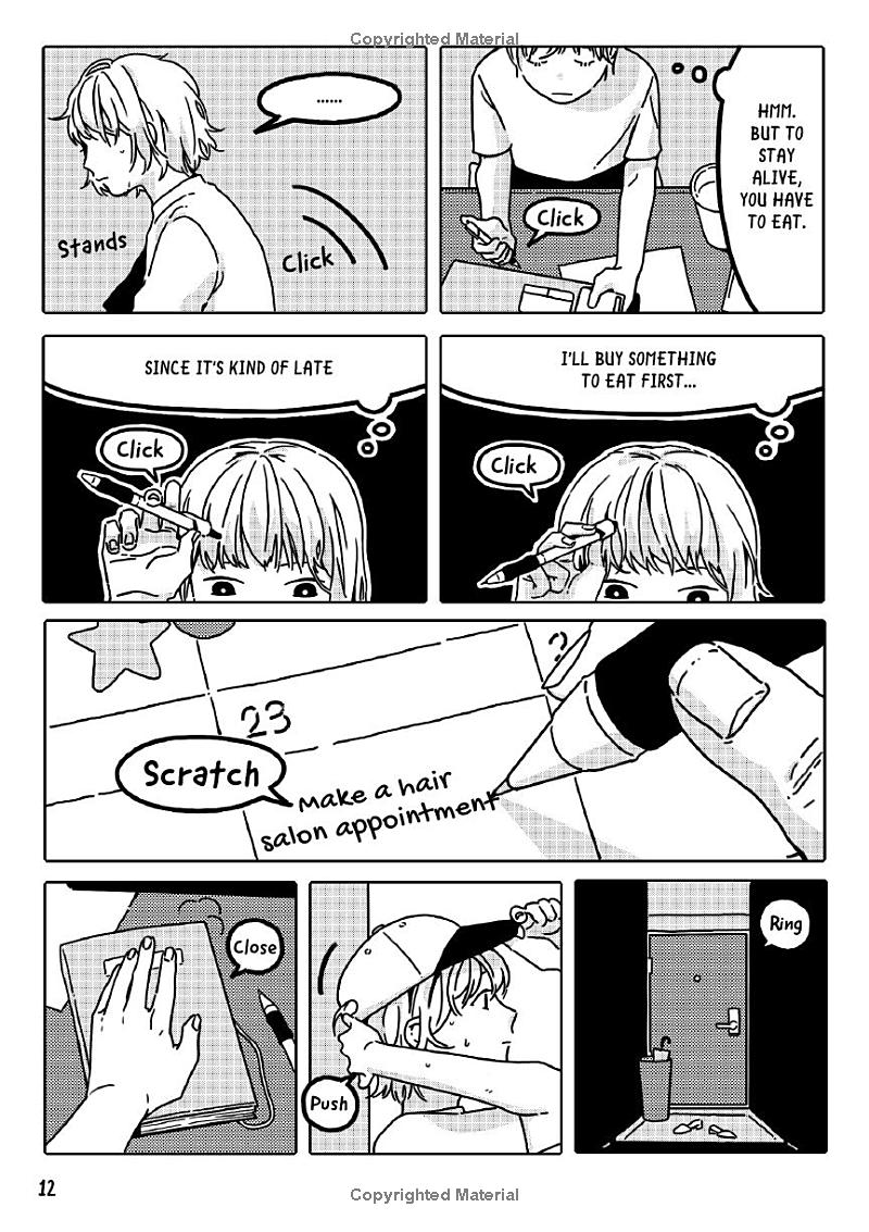 A Small Change - Finding The Joy In Everyday Things - Ảnh 12