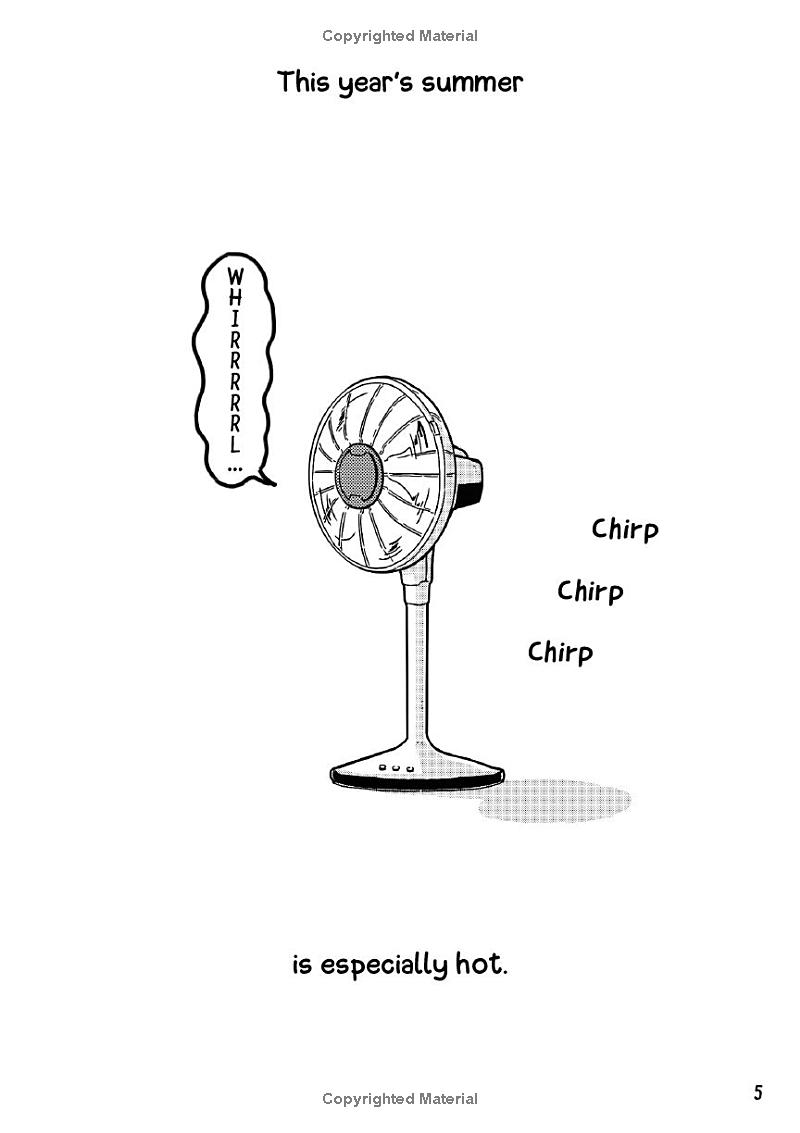 A Small Change - Finding The Joy In Everyday Things - Ảnh 5