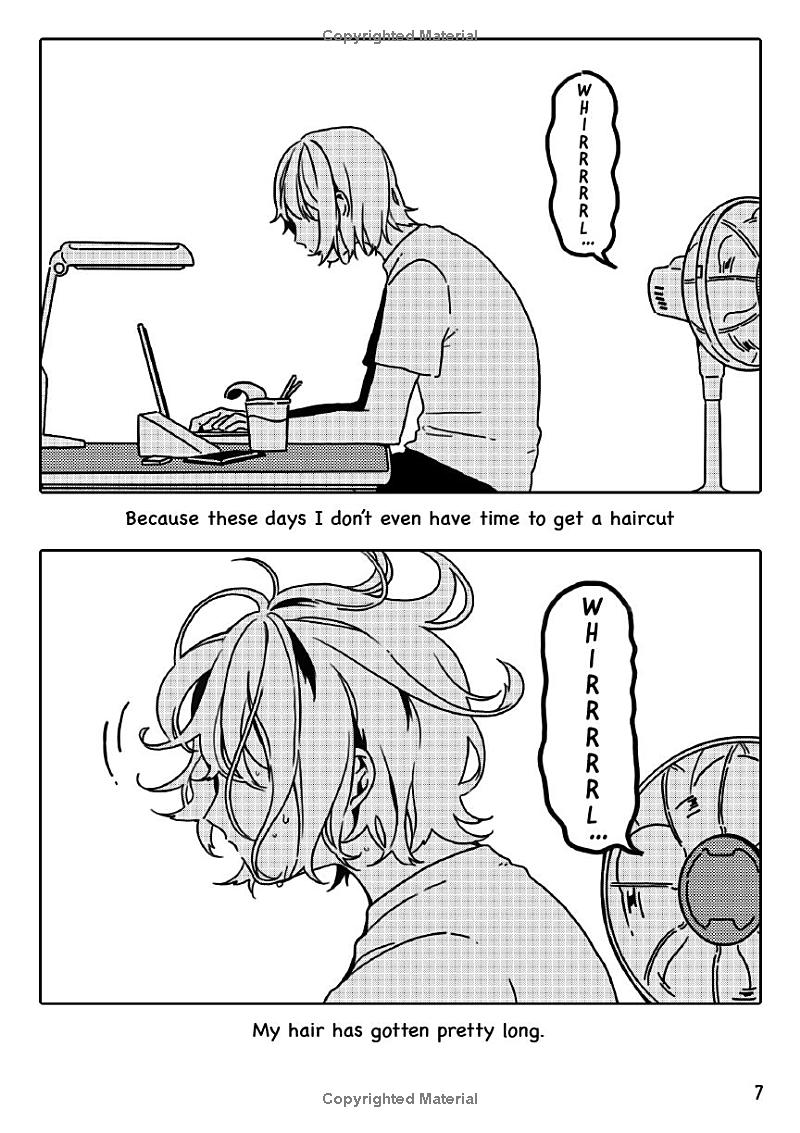 A Small Change - Finding The Joy In Everyday Things - Ảnh 7