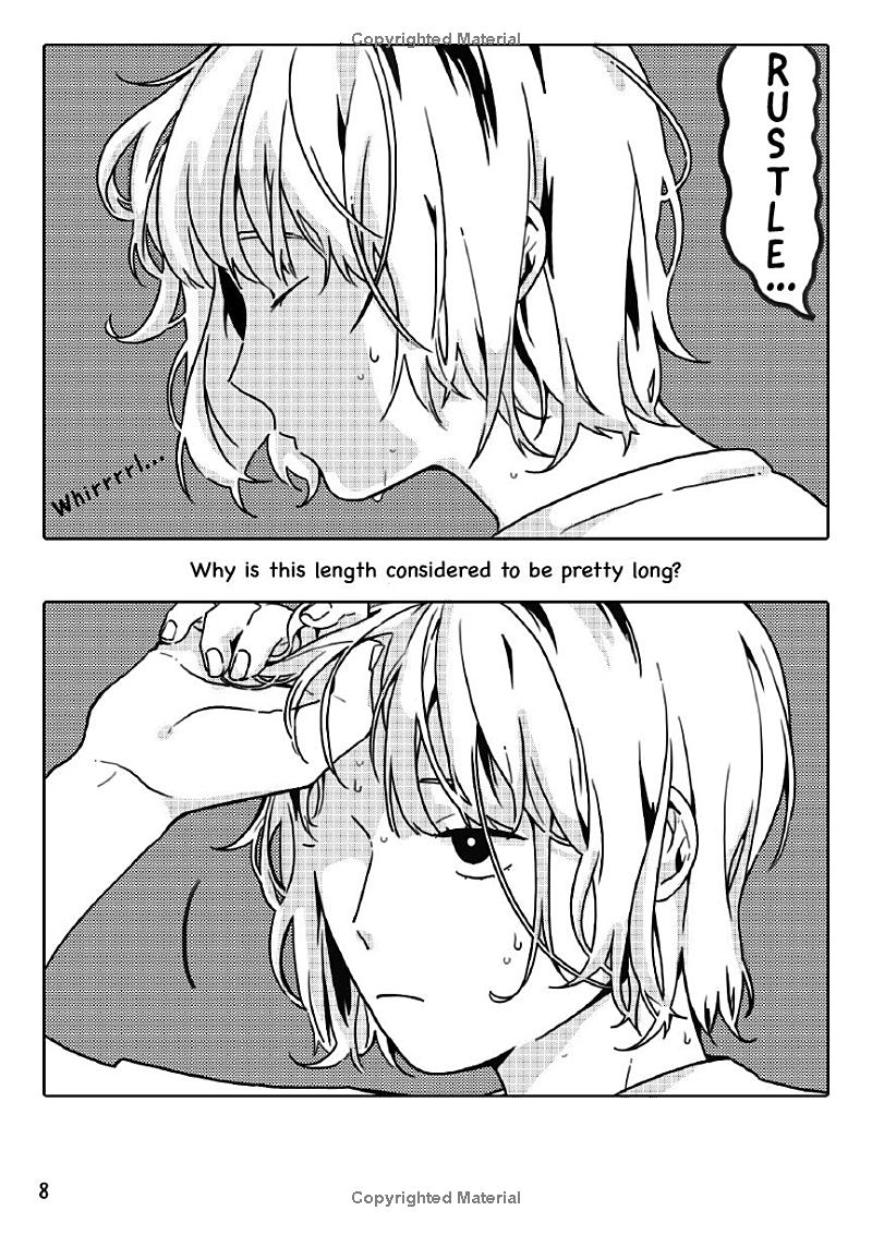 A Small Change - Finding The Joy In Everyday Things - Ảnh 8