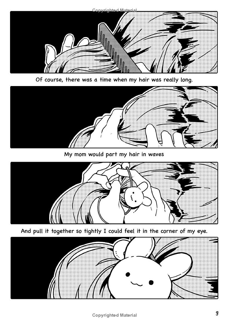 A Small Change - Finding The Joy In Everyday Things - Ảnh 9