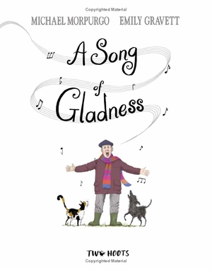 a song of gladness: a story of hope for us and our planet - Ảnh 3