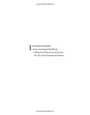 a song of gladness: a story of hope for us and our planet - Ảnh 5