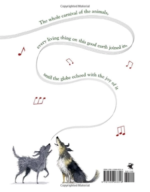 a song of gladness: a story of hope for us and our planet - Ảnh 7