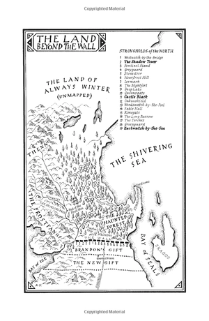 a song of ice and fire 1: a game of thrones (international edition) (paperback) - Ảnh 6