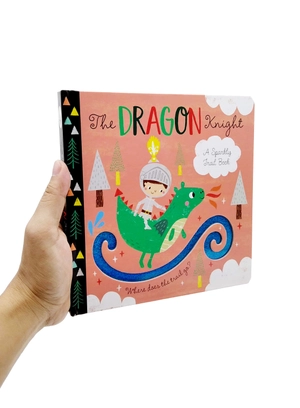 a sparkly trail book: the dragon knight - Ảnh 7