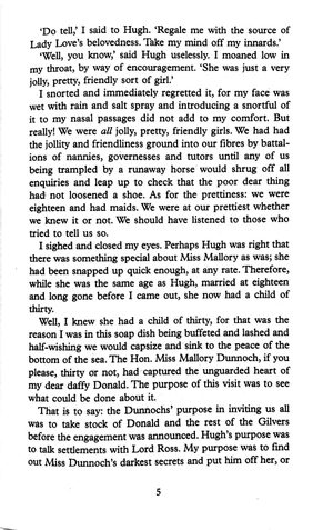 a step so grave (dandy gilver) - Ảnh 6