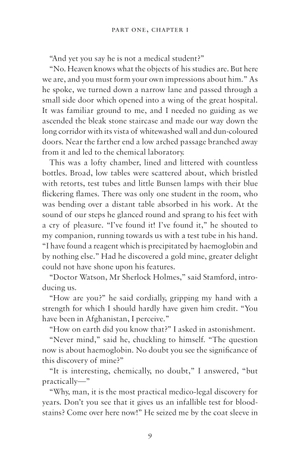 a study in scarlet (alma junior classics) - Ảnh 11