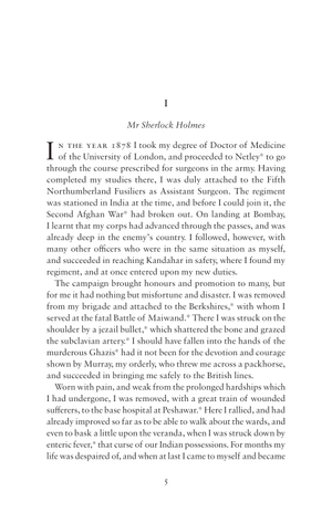 a study in scarlet (alma junior classics) - Ảnh 7