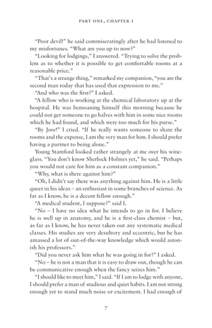 a study in scarlet (alma junior classics) - Ảnh 9