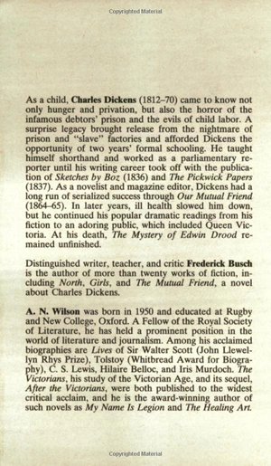 a tale of two cities - Ảnh 3