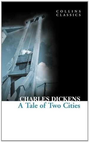 a tale of two cities (collins classics) - Ảnh 2